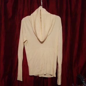Ladies Cream Color Top